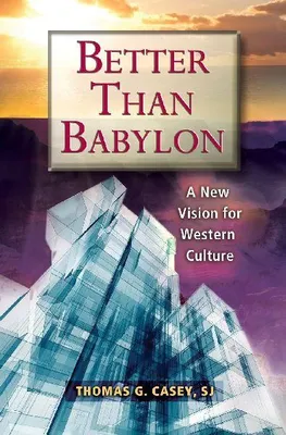 Produktbild von Better Than Babylon