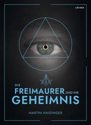 Immagine prodotto di Die Freimaurer und ihr Geheimnis