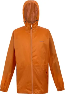 Produktbild von Regatta Pack It Iii Jacke Orange S Mann Orange S