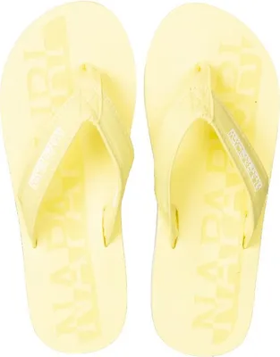Immagine prodotto di Ciabatta infradito donna NAPAPIJRI  flip flop  logata mare spiaggia articolo NP0A4FTI STICK01, Piede 36, Gomma 100%