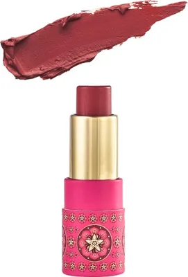 Produktbild von Mandelgetönter Lippenbalsam – ORCHIDEE