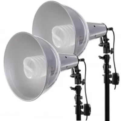 Produktbild von B.i.g. Biglamp 501 Mega-Kit