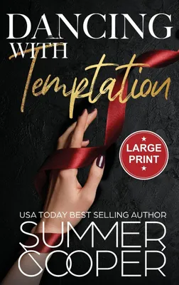 Produktbild von Dancing With Temptation
