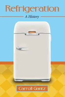 Produktbild von Refrigeration