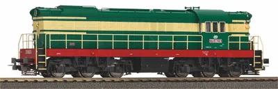 Obrázek produktu pro Piko Dieselová lokomotiva BR 770 ČD V - 59792