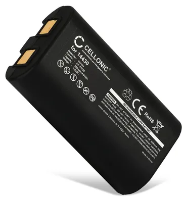 Immagine prodotto di CELLONIC Batteria compatibile con Dymo LabelManager 280, 260P, 260, 1758458