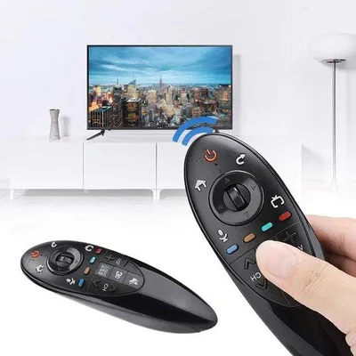 Produktbild von Fernbedienung für Smart TV, ABS, kompatibel mit An-Mr500G