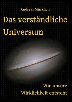 Produktbild von Das verständliche Universum