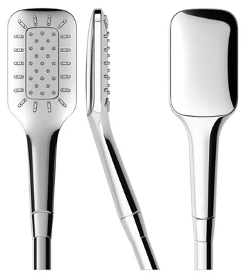 Produktbild von LAUFEN HF939030100000 Handbrause MyCity100