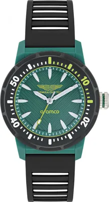 Immagine prodotto di Orologio Aston Martin MTFK1F502 nero