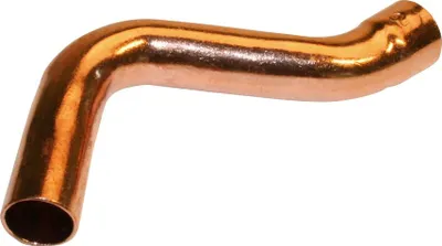 Produktbild von Kupferlötklarinette D.14 für Kupferrohr
