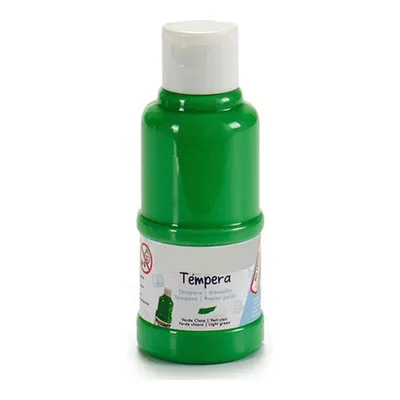 Obrázek produktu pro Tempera Pincello zelená 120 ml