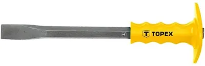 Immagine prodotto di Scalpello TOPEX con protezione 19 x 300 mm