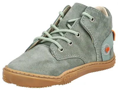 Produktbild von qnuffs Barfußschuhe Sneaker Barfußschuhe Sneaker Leder