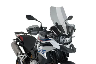 Produktbild von Puig Tourenscheibe getönt für BMW F 750/850 GS /Adventure Touring
