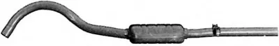Produktbild von VEGAZ AS-34 Endschalldämpfer für AUDI 80 (80, 82, B1) Auspuff