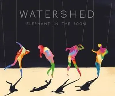 Produktbild von Elephant in the Room
