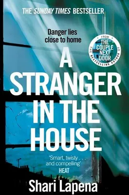 Produktbild von A Stranger in the House