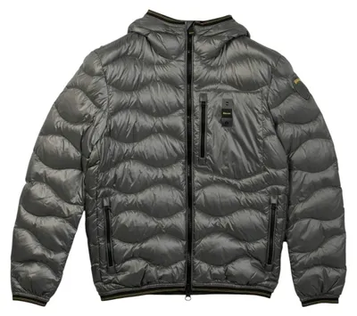 Produktbild von BLAUER WAVE Grau