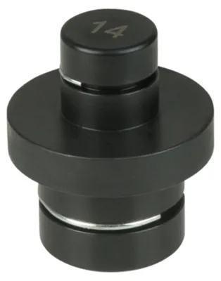 Produktbild von KS Tools Aufnahmeadapter für Druckstücke