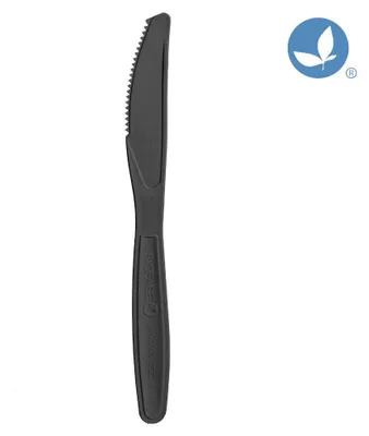 Immagine prodotto di Coltello per avocado nero 18 cm 200 pezzi.