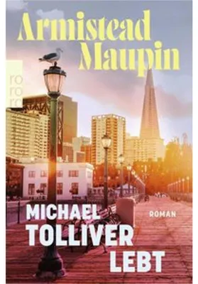 Obrázek produktu pro Michael Tolliver lebt