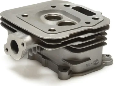 Produktbild von Zylinderkopf für Benzinmäher G83052