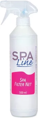 Immagine prodotto di SpaLine Spa Filter Net pulitore istantaneo del filtro SPA-FI001