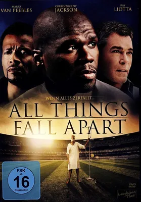 Produktbild von All Things Fall Apart