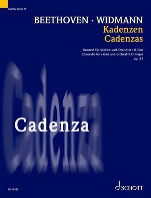 Obrázek produktu pro Kadence