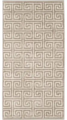 Produktbild von Cawö Handtuch Noblesse Elegance Allover Graphit (50x100 cm)
