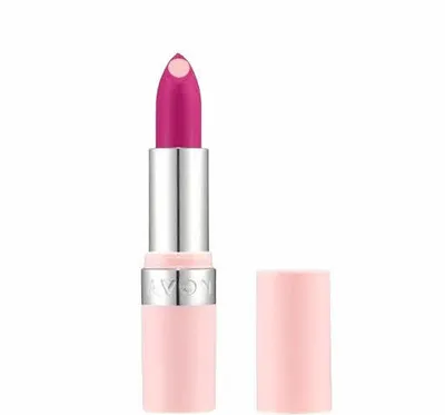 Produktbild von AVON Hydramatic Matte Lippenstift Hydra Magenta