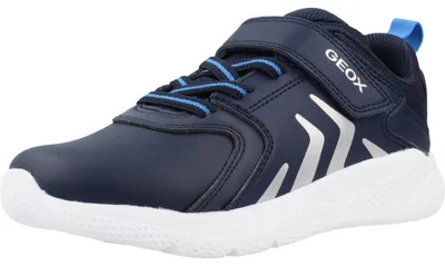 Produktbild von GEOX J66GBE 0BC14 Blau