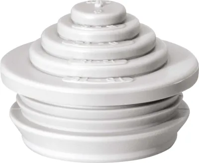 Produktbild von Spelsberg Stufennippel SNI M40 21644001