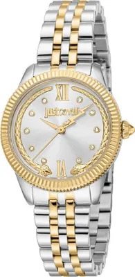 Produktbild von Just Cavalli - JC1L315M0085 - Uhren - Damen