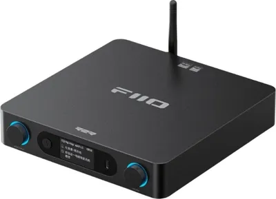 Immagine prodotto di FiiO BR15 R2R Black Ricevitore