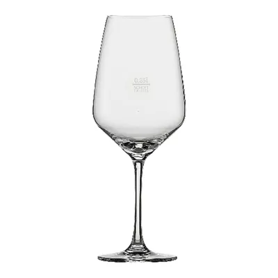Produktbild von Taste 1 Weinkelch 49,7cl; 0,25l /-/ - 6 Stück