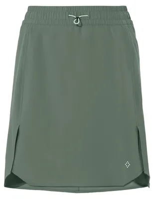 Produktbild von VAUDE Skomer Skort V Hosenrock – Schwarz – Gr. 40