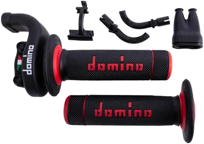 Produktbild von DOMINO Gasgriffarmatur "KRE03"