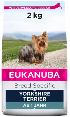 Immagine prodotto di Pienso Eukanuba Breed Specific Adulto Pollo 2 Kg