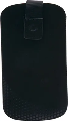 Produktbild von Cellularline Tatto - Smartphones bis 4,8'', Ziehtasche, HTC, 12,2 cm (4.8"), Schwarz