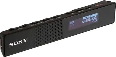 Immagine prodotto di Sony | ICD-TX660 | Dyktafon | 16 GB