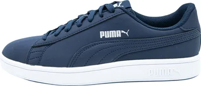 Produktbild von Puma Smash V2 Buck, Herren, Blau, 40.5 (EU)