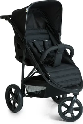 Immagine prodotto di Hauck Rapid 3, caviale/nero; 148501