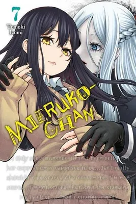 Zdjęcie produktu dla Mieruko-chan, Vol. 7