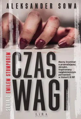 Produktbild von Czas wagi