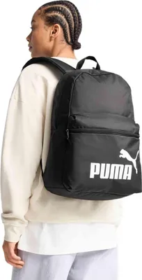 Zdjęcie produktu dla Puma Phase Backpack Czarny