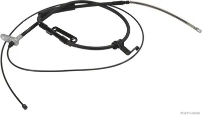Produktbild von HERTH+BUSS JAKOPARTS Handbremsseil Seilzug Feststellbremse für KIA CARNIVAL II (GQ) Hinten Rechts J3930322
