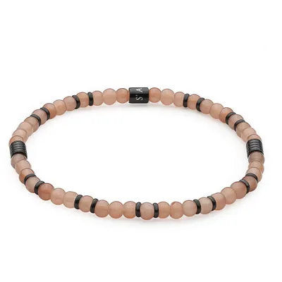 Produktbild von Armbanden Sagapò Schwarz   Kollektion  - frau