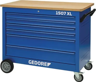 Obrázek produktu pro Gedore 1507 XL-TS-308